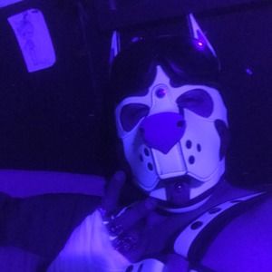 Meet your Posher, Christopher